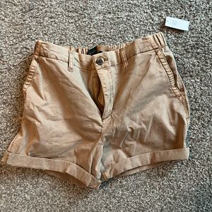 Women’s old navy stretch shorts